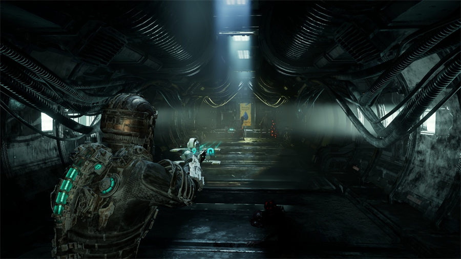 《死亡空间：重制版》媒体评分解禁：IGN 9分