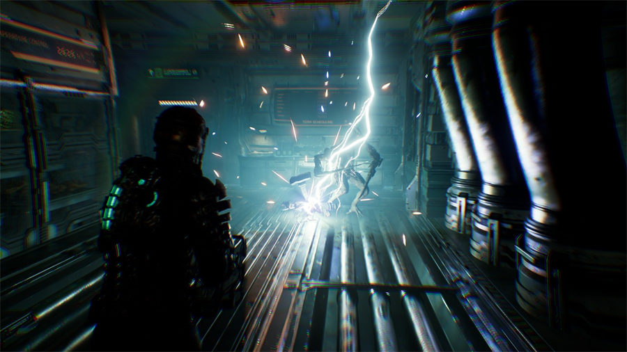 《死亡空间：重制版》媒体评分解禁：IGN 9分