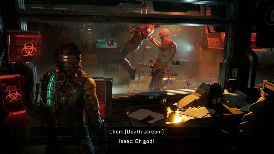 《死亡空间：重制版》媒体评分解禁：IGN 9分