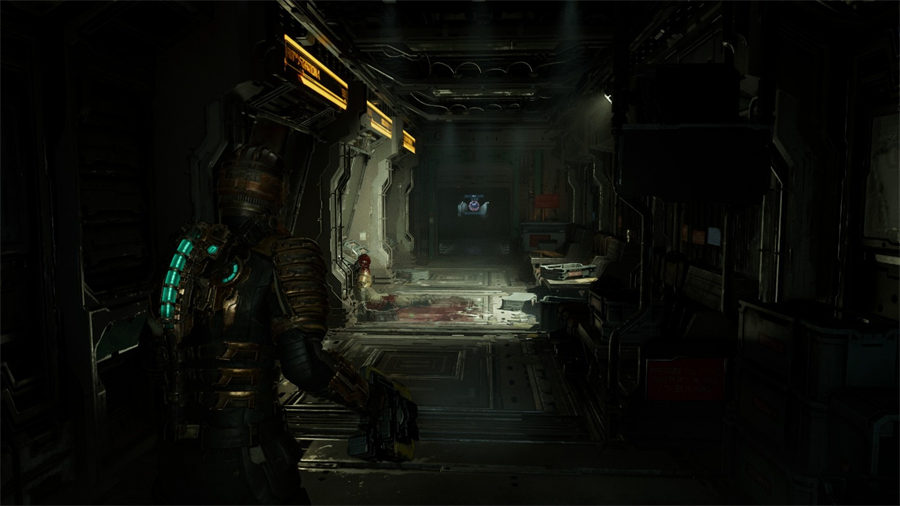 《死亡空间：重制版》媒体评分解禁：IGN 9分