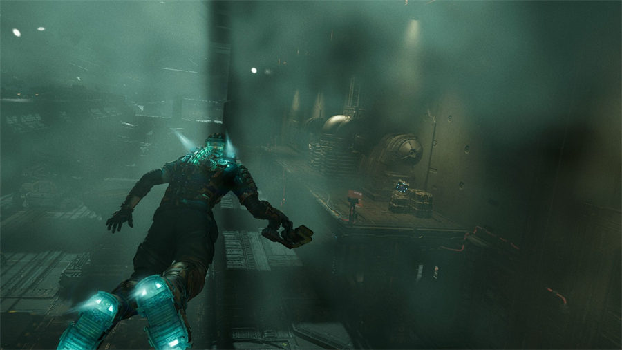 《死亡空间：重制版》媒体评分解禁：IGN 9分