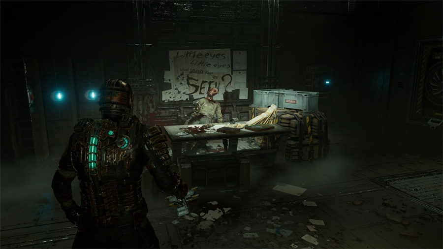 《死亡空间：重制版》媒体评分解禁：IGN 9分