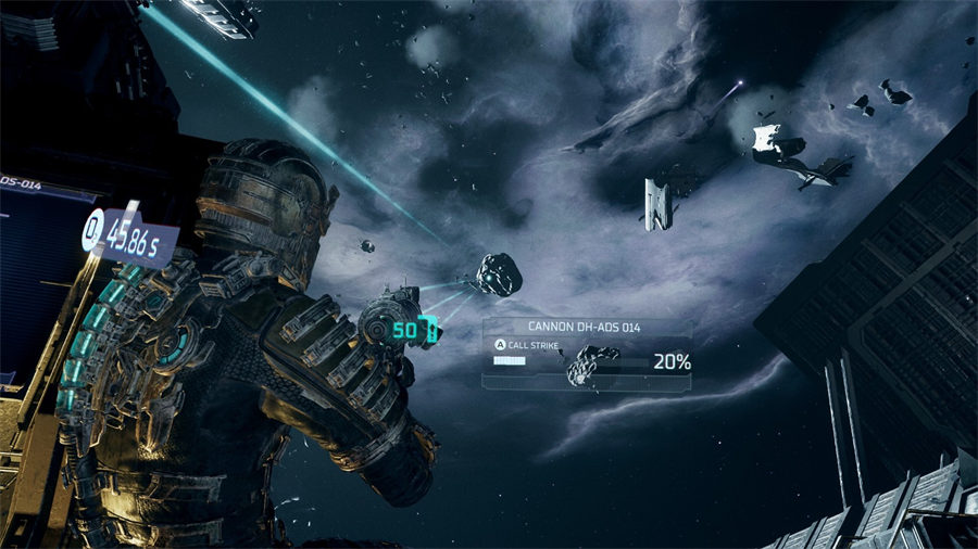 《死亡空间：重制版》媒体评分解禁：IGN 9分