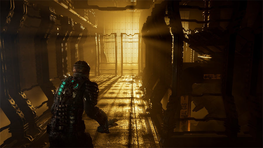 《死亡空间：重制版》媒体评分解禁：IGN 9分