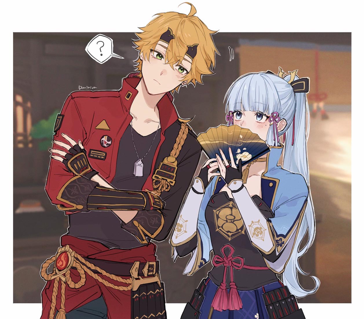 早安#二次元同人特辑【230211】