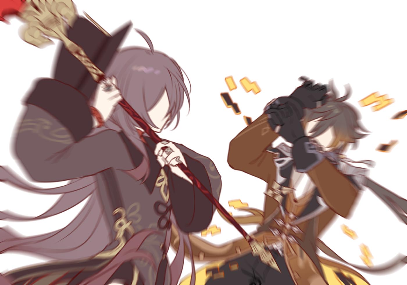 早安#二次元同人特辑【230211】