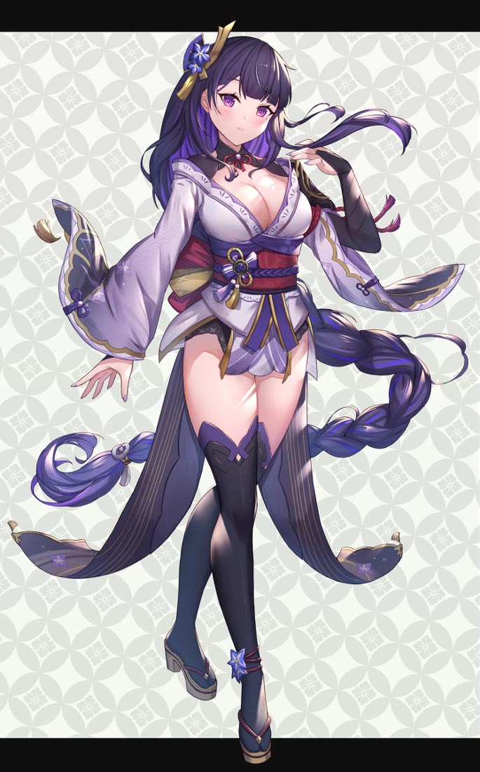 早安#二次元同人特辑【230211】