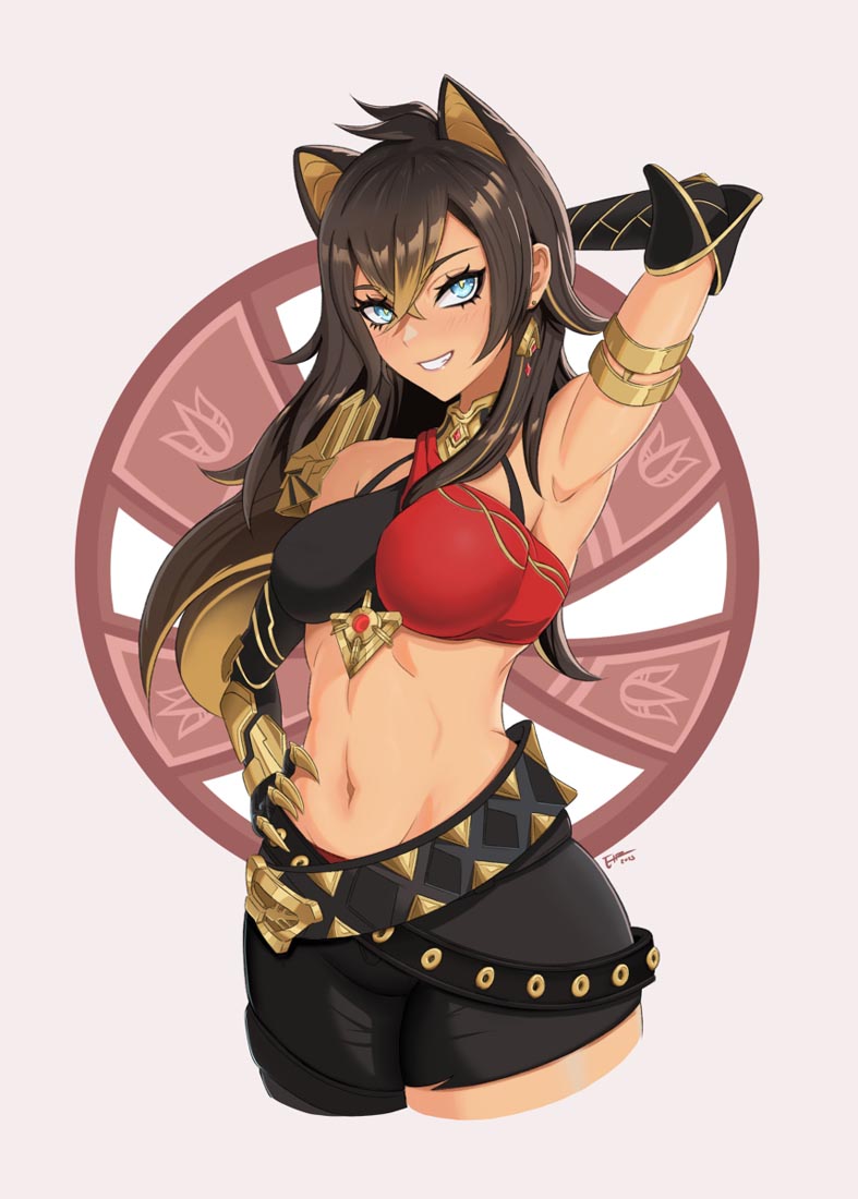 早安#二次元同人特辑【230211】