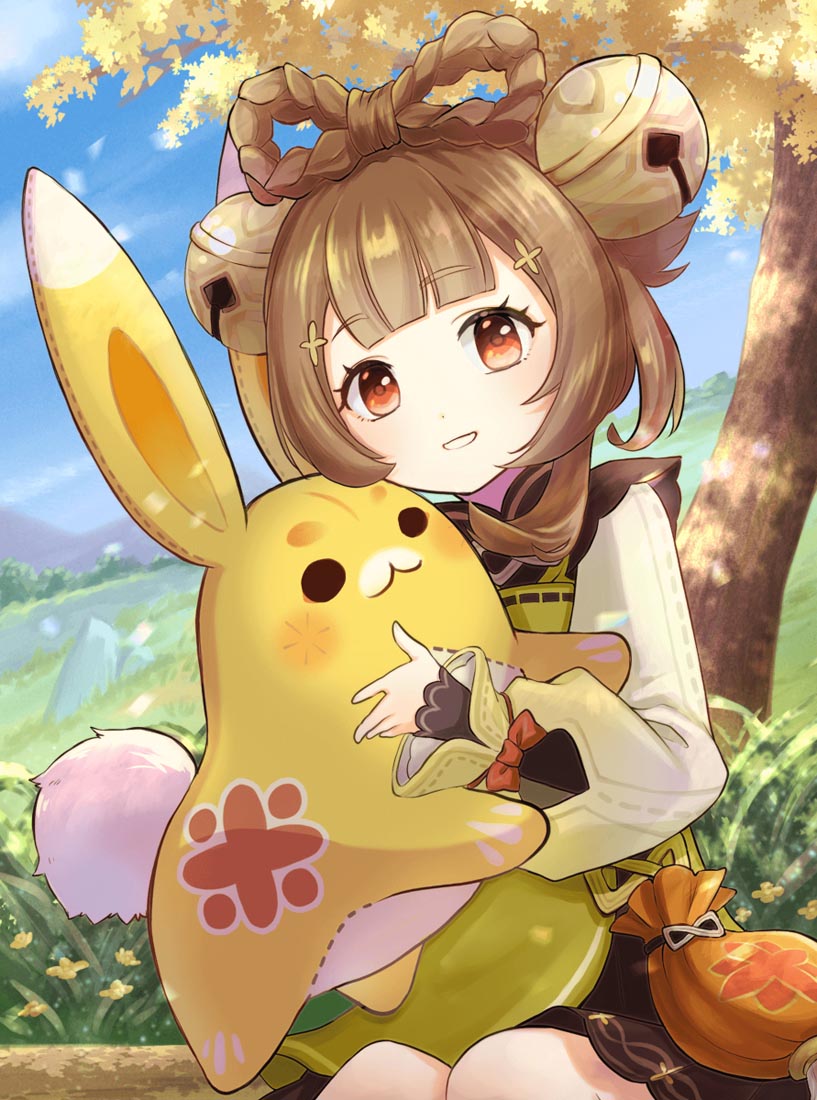 早安#二次元同人特辑【230211】