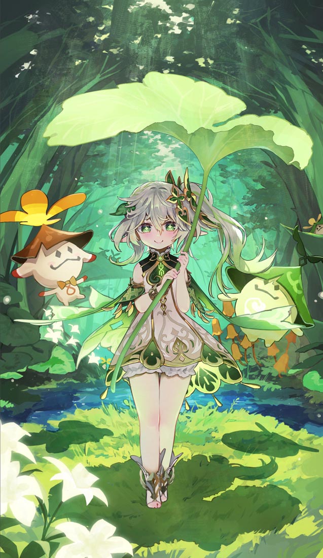 早安#二次元同人特辑【230211】