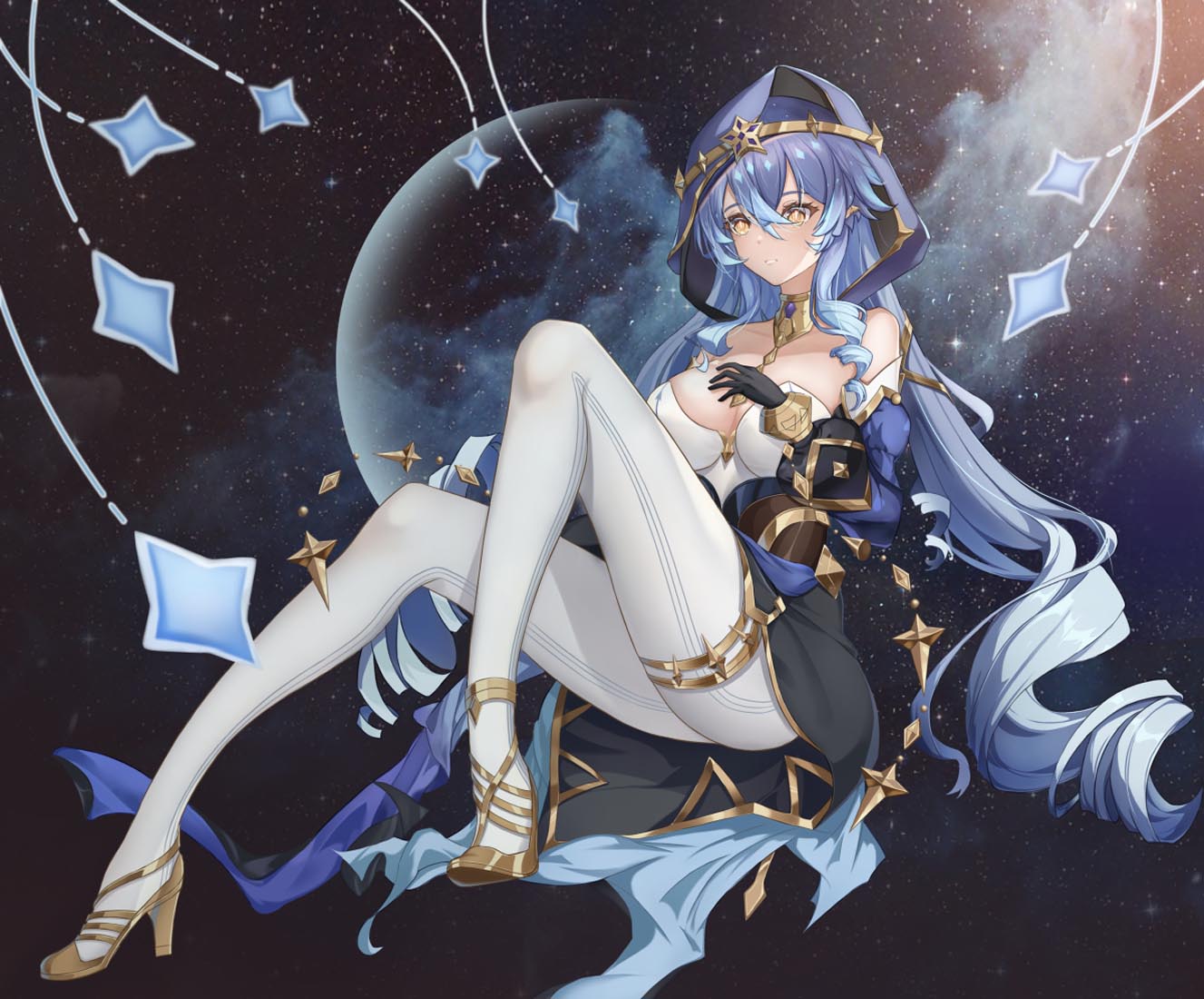 早安#二次元同人特辑【230211】