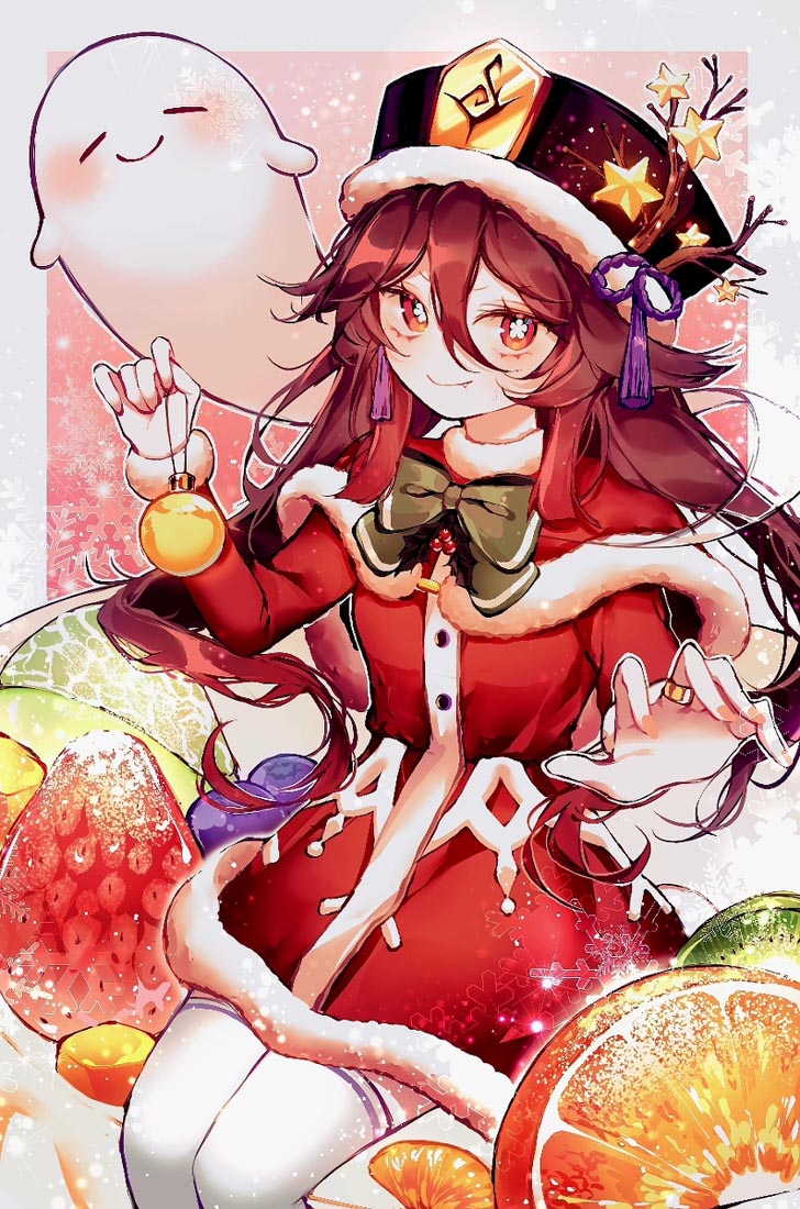 早安#二次元同人特辑【230211】