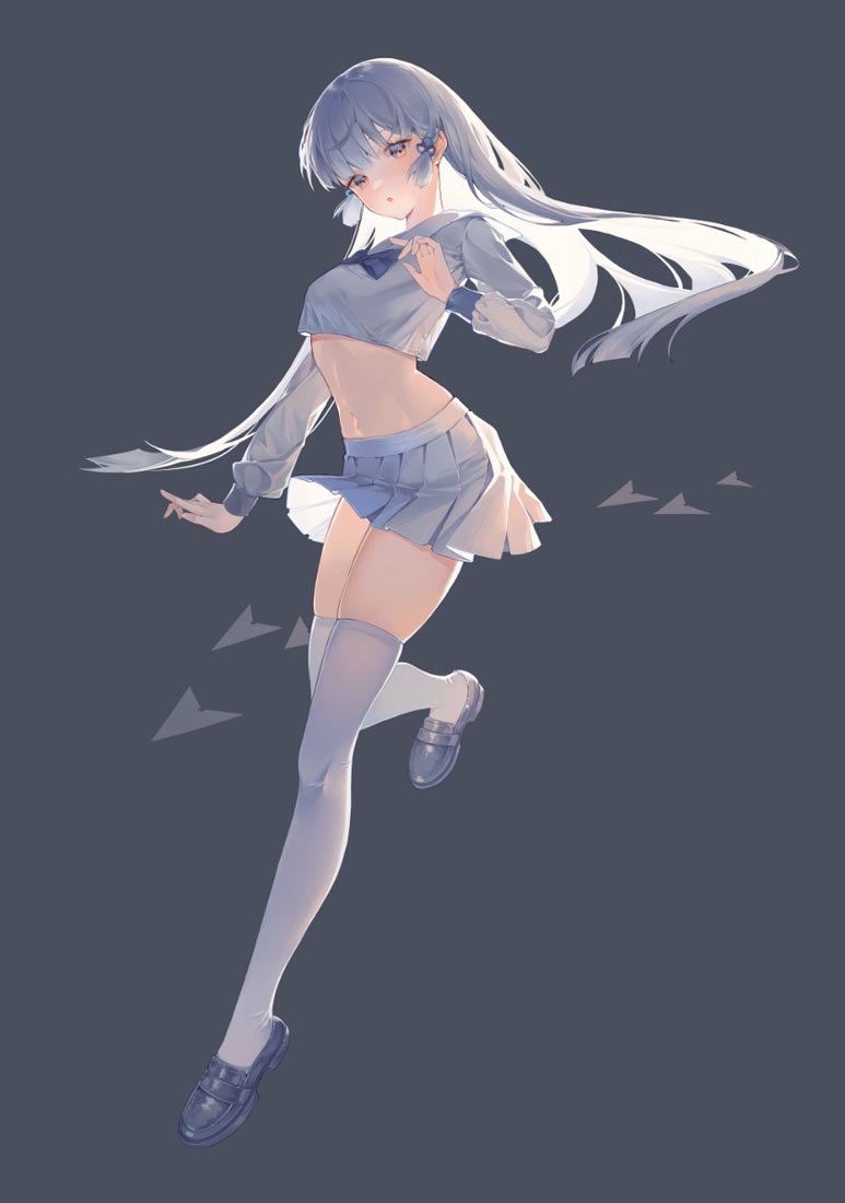 午安#二次元同人特辑【230211】