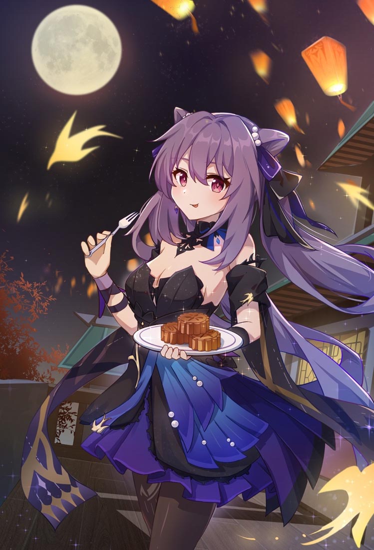 午安#二次元同人特辑【230211】