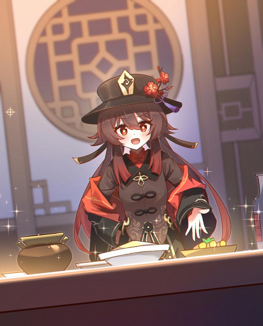 午安#二次元同人特辑【230211】