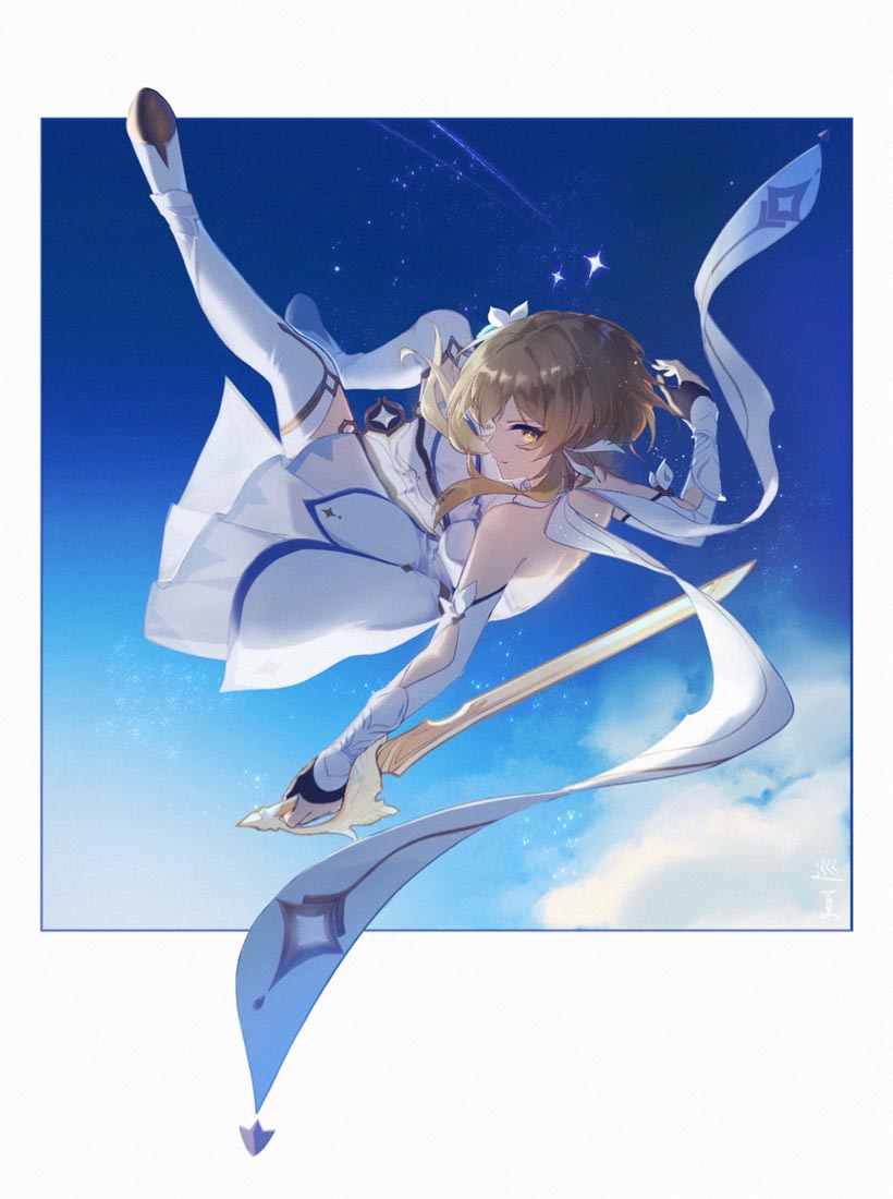 午安#二次元同人特辑【230211】