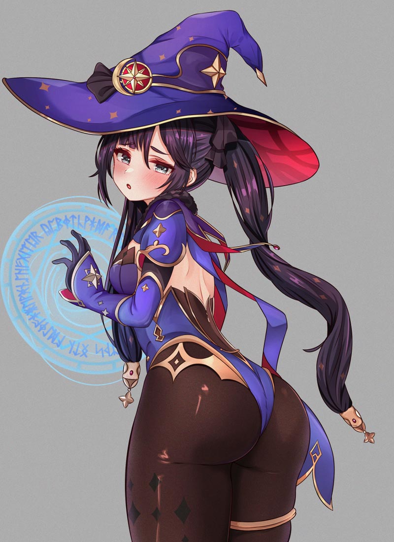 午安#二次元同人特辑【230211】