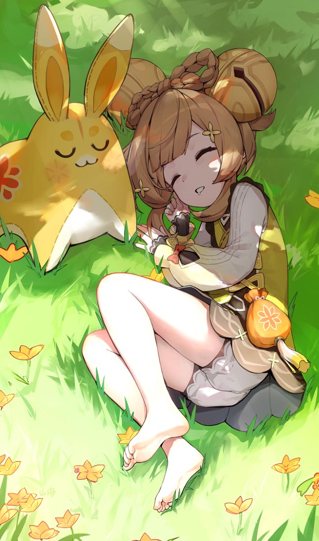 午安#二次元同人特辑【230211】