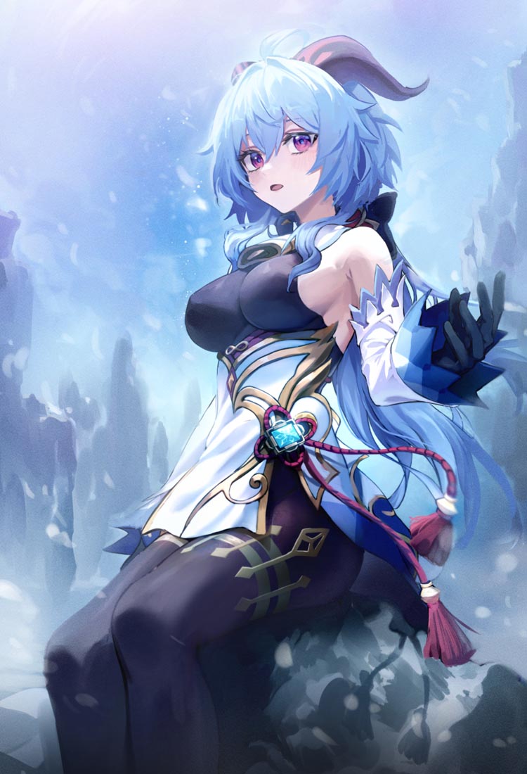 午安#二次元同人特辑【230211】