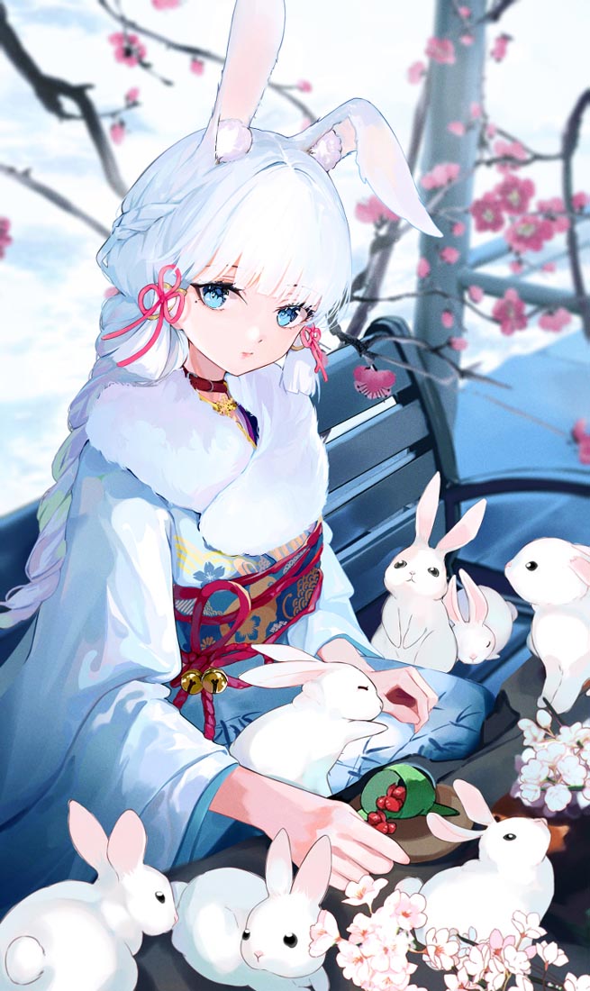 午安#二次元同人特辑【230211】