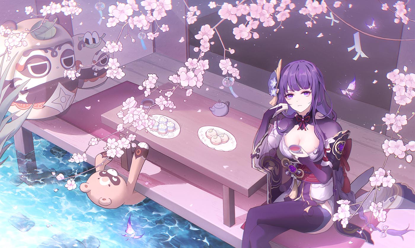 午安#二次元同人特辑【230211】