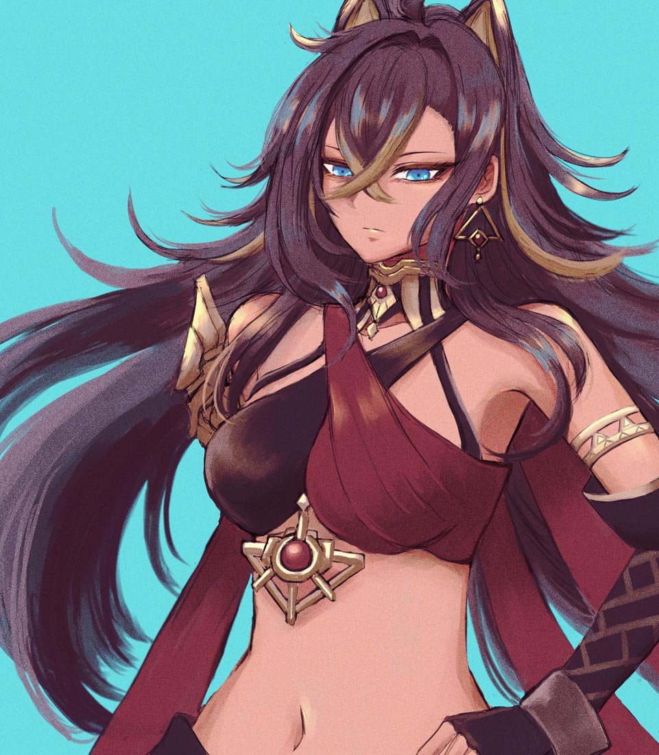 午安#二次元同人特辑【230211】