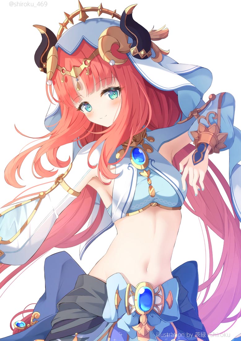 早安#原神图特辑【230212】