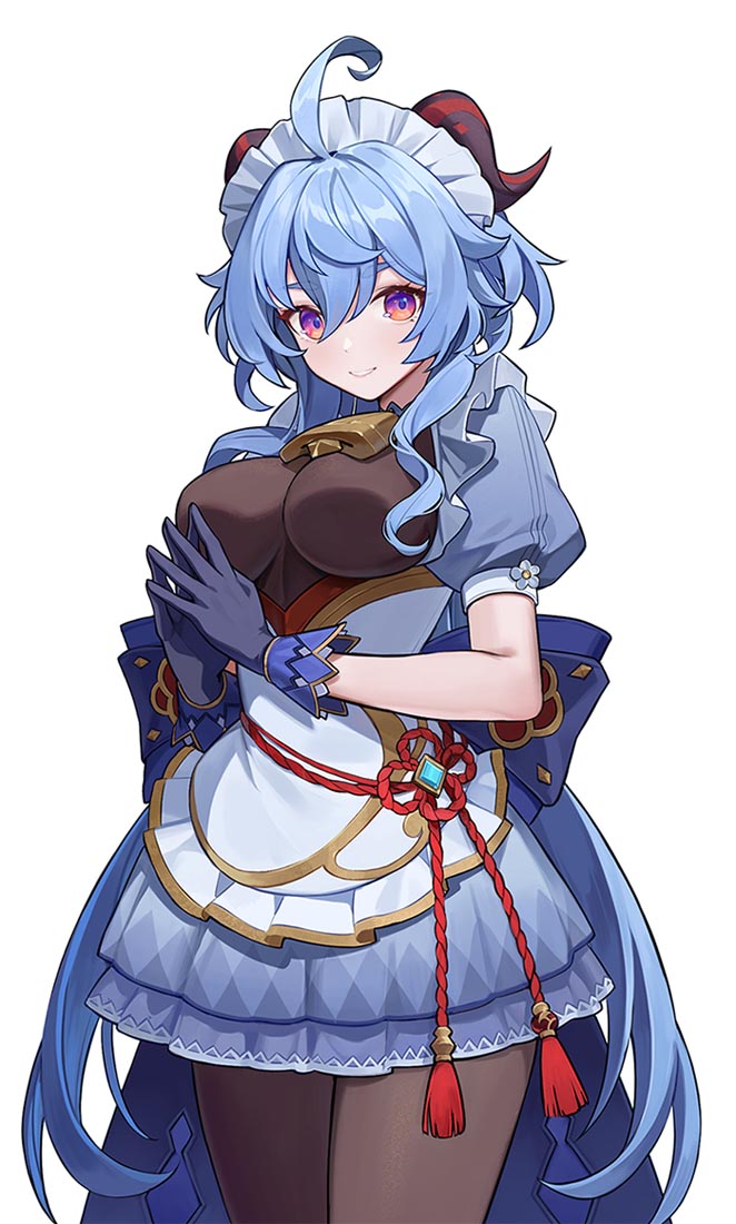 早安#原神图特辑【230212】