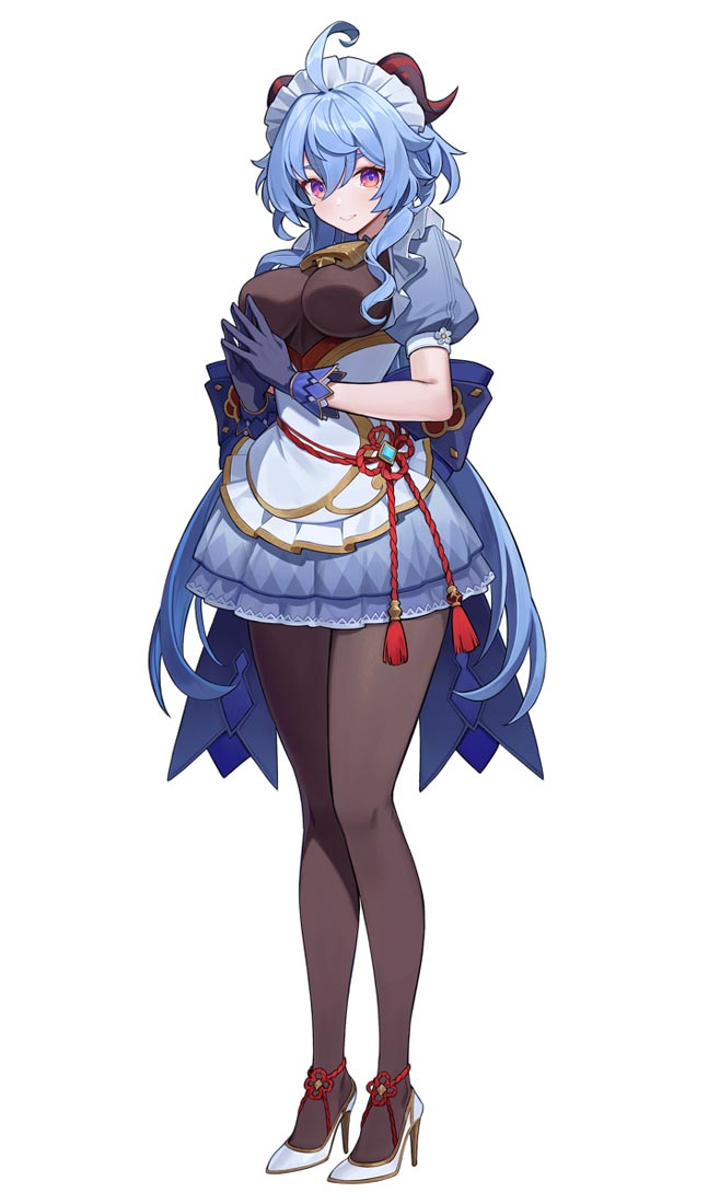 早安#原神图特辑【230212】