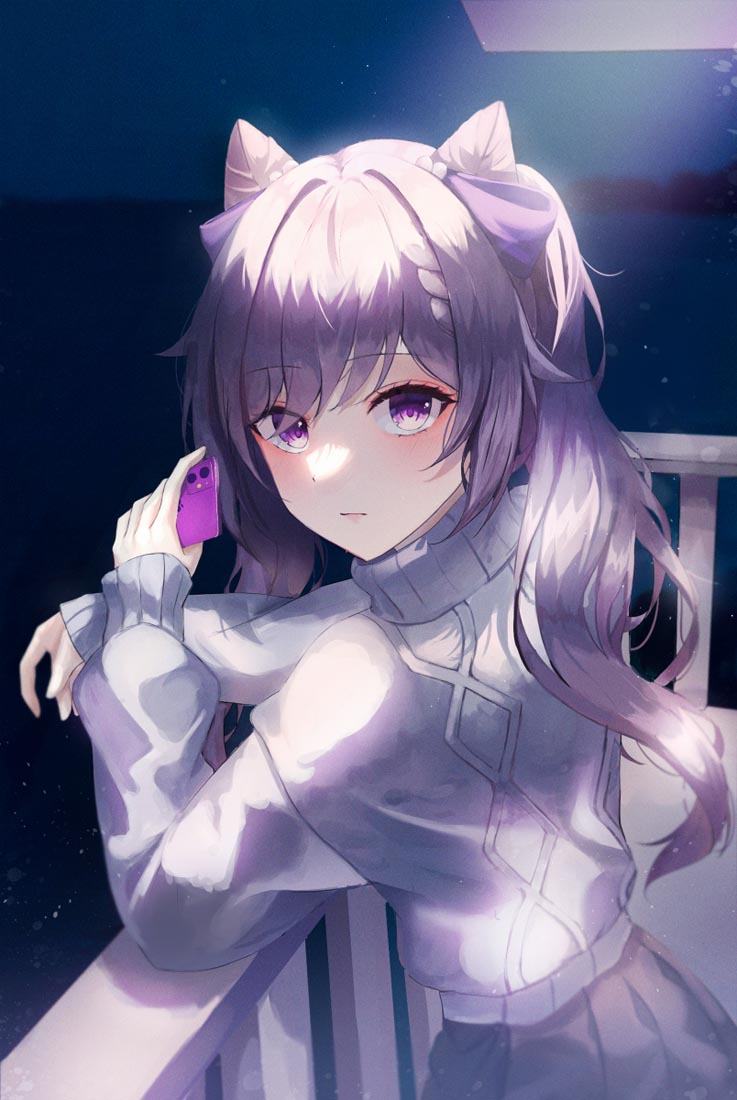 早安#原神图特辑【230212】