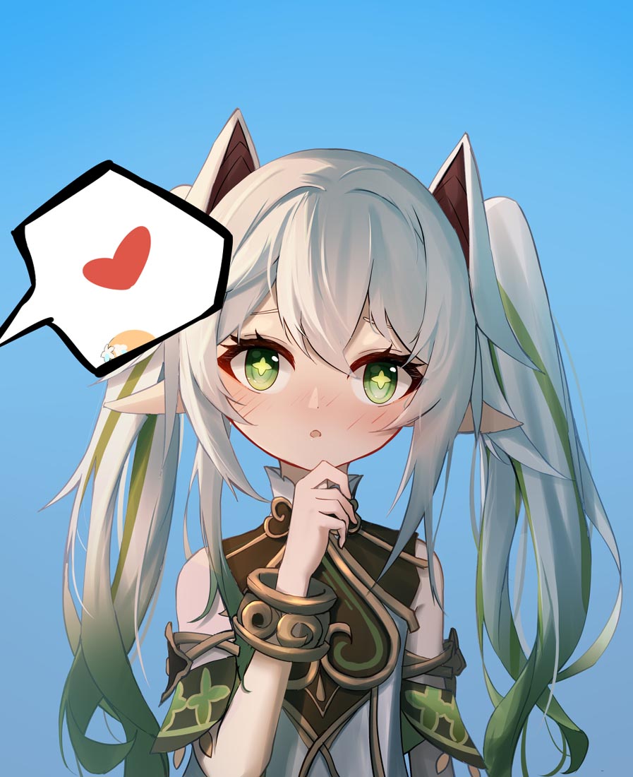 早安#原神图特辑【230212】