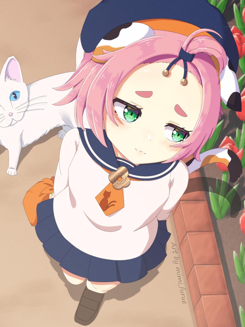 早安#原神图特辑【230212】