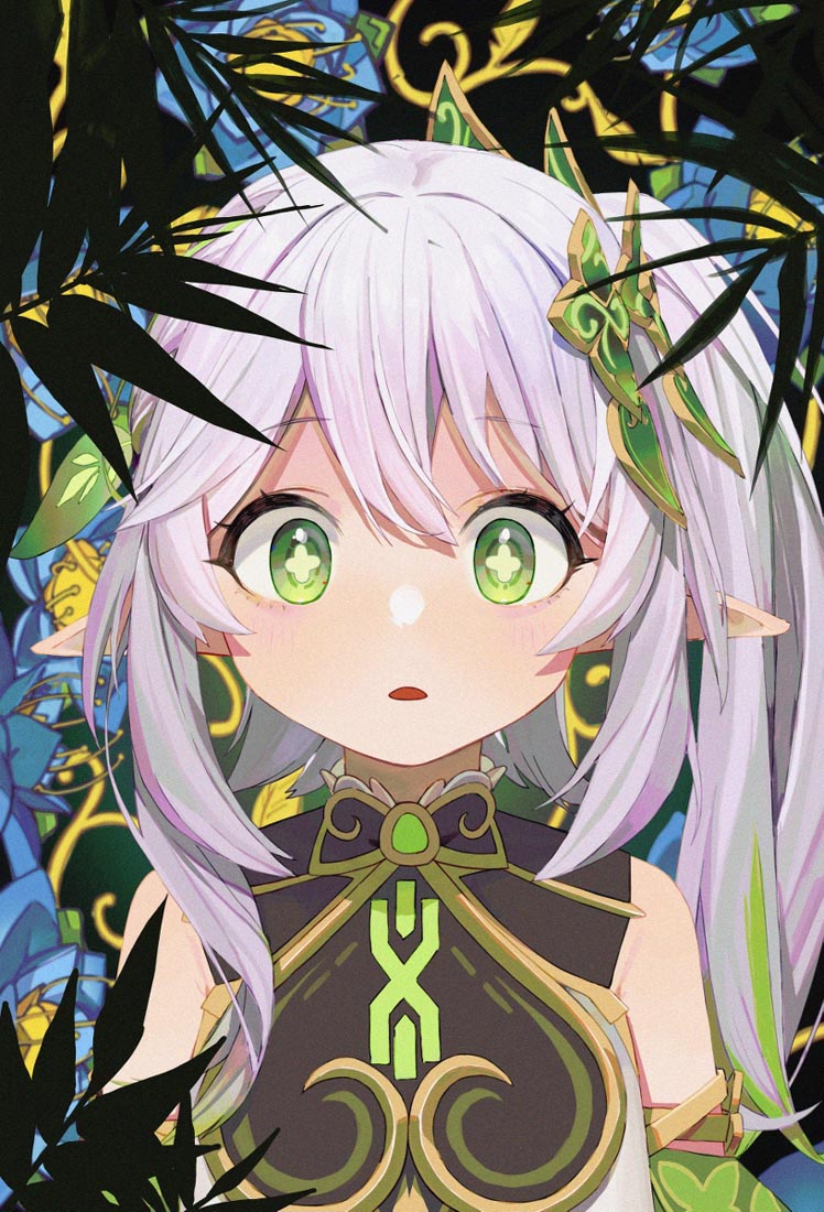 午安#原神图特辑【230212】