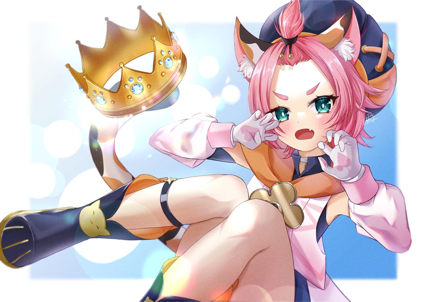 午安#原神图特辑【230212】