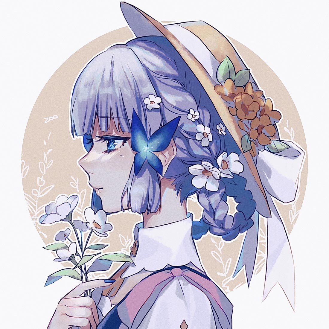 午安#原神图特辑【230212】