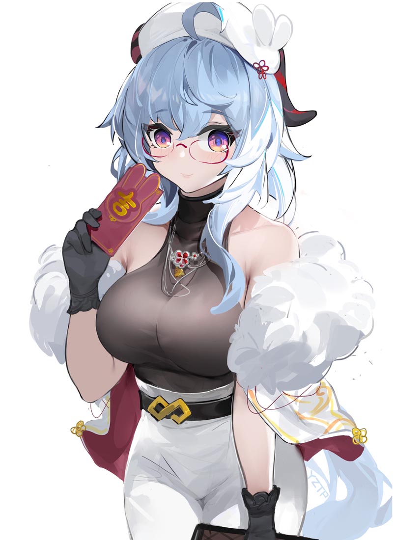 午安#原神图特辑【230212】