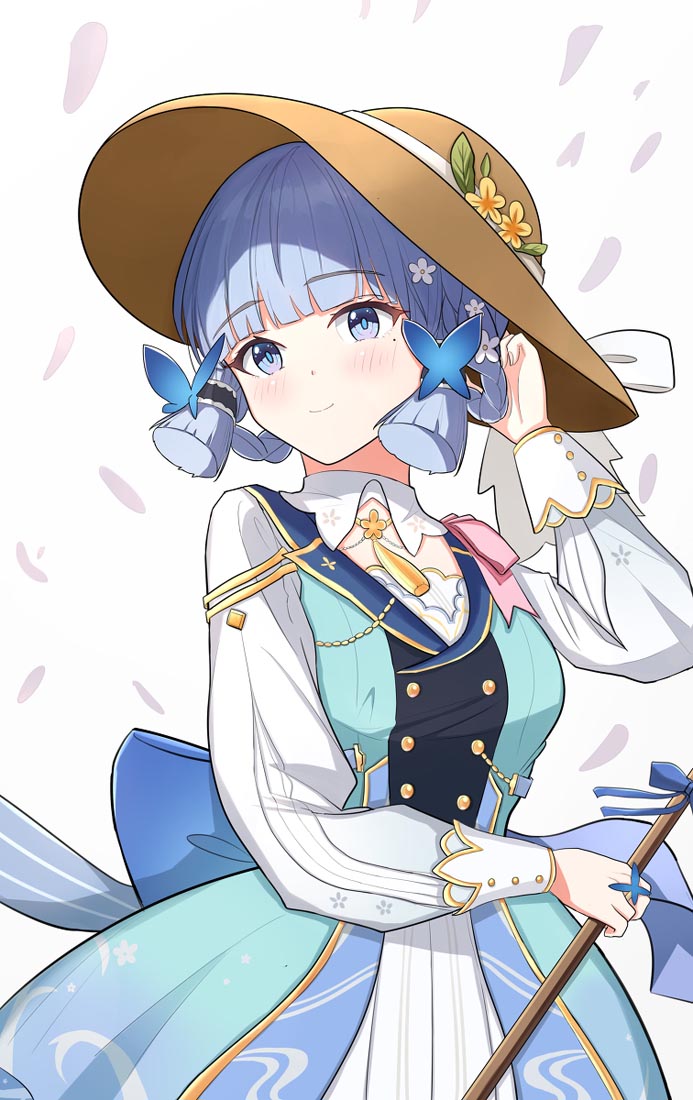 午安#原神图特辑【230212】