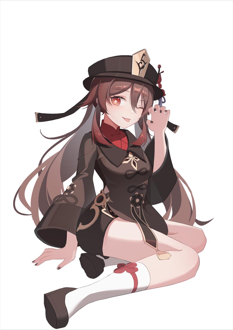 午安#原神图特辑【230212】