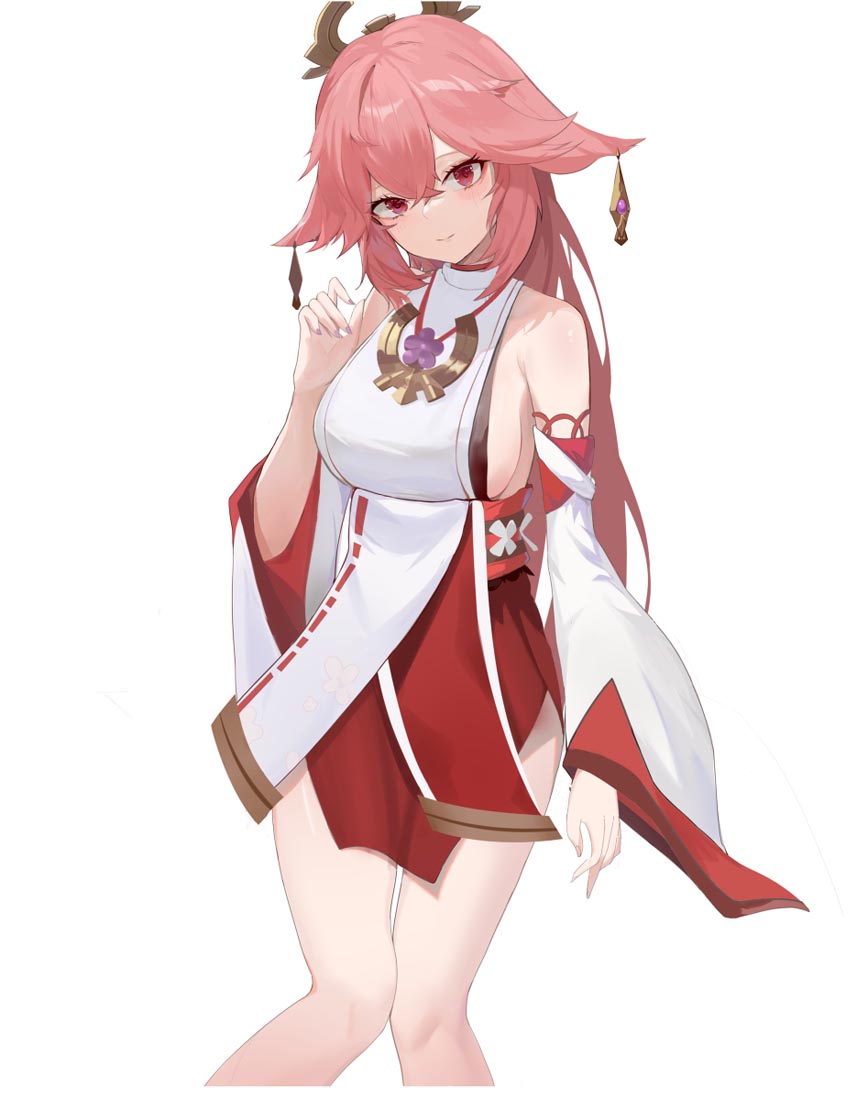 午安#原神图特辑【230212】