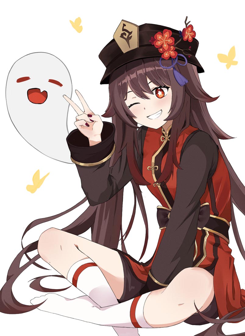 午安#原神图特辑【230212】