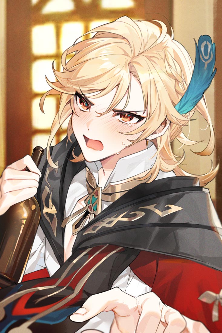 晚安#原神图特辑【230212】