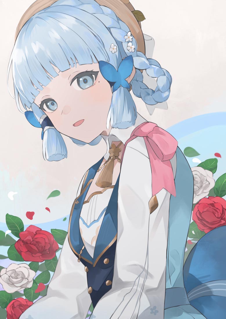 晚安#原神图特辑【230212】