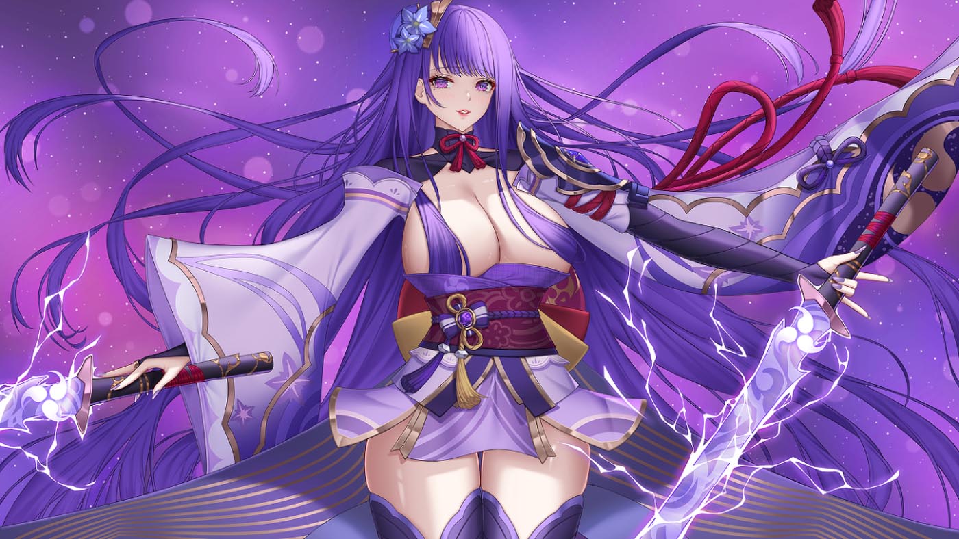 晚安#原神图特辑【230212】