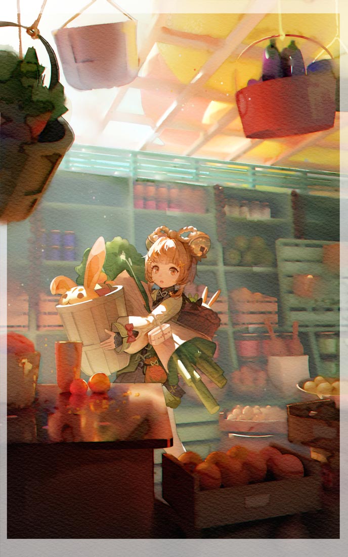 晚安#原神图特辑【230212】