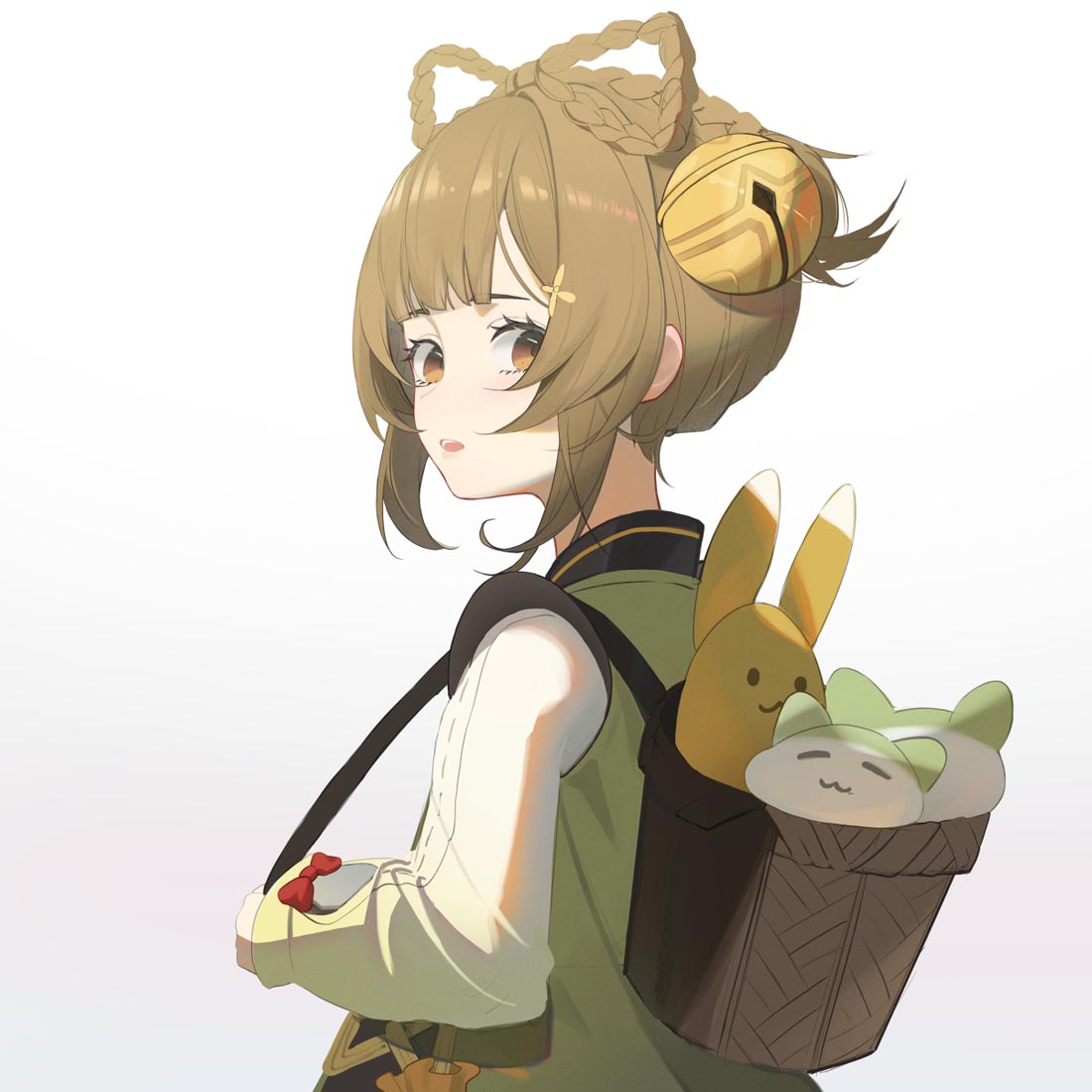 晚安#原神图特辑【230212】