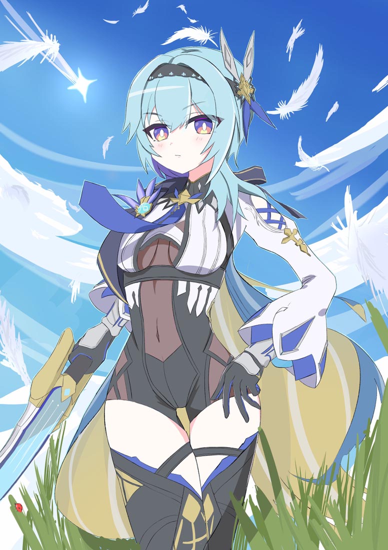 晚安#原神图特辑【230212】