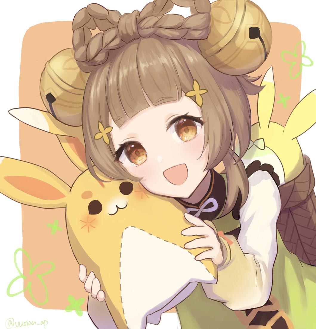 晚安#原神图特辑【230212】