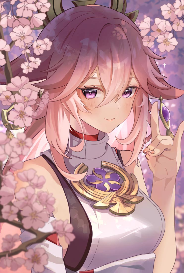 晚安#原神图特辑【230212】