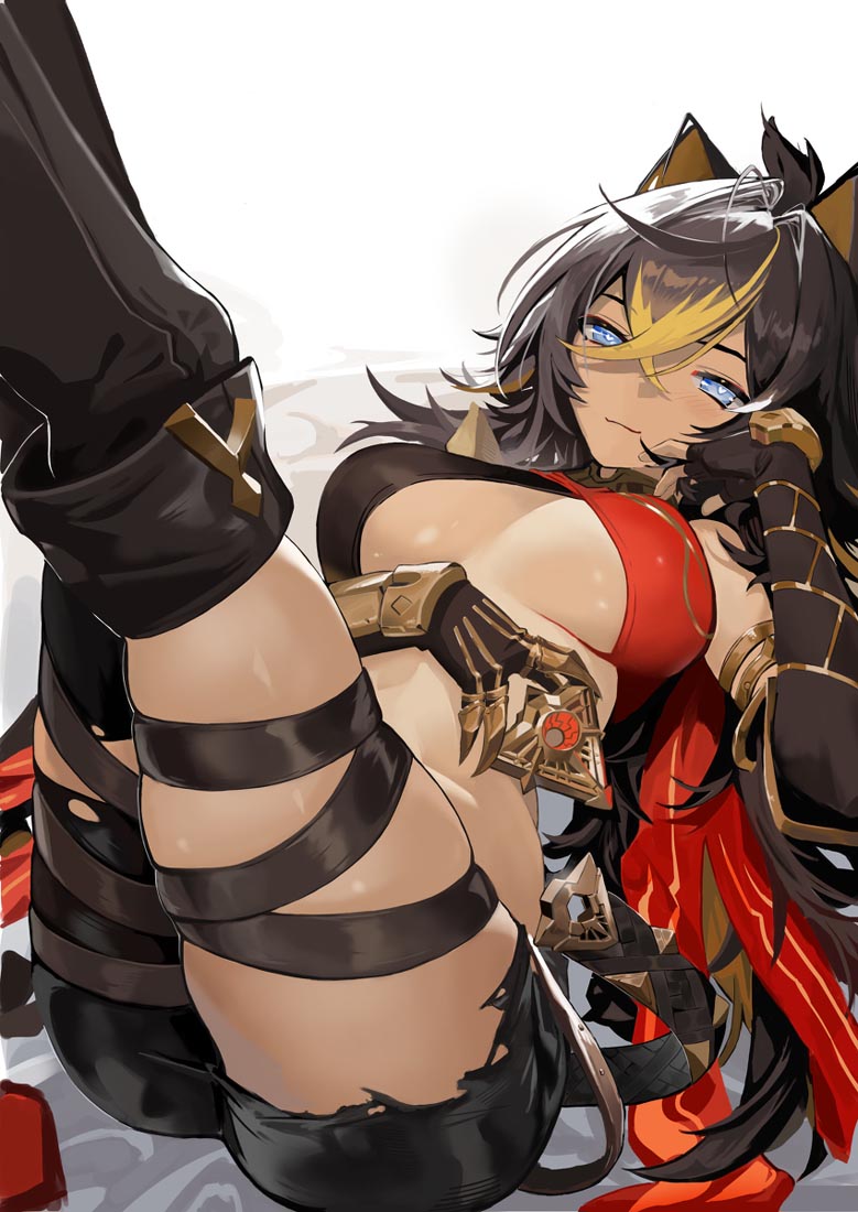 早安#宅圈小站同人图【230213】