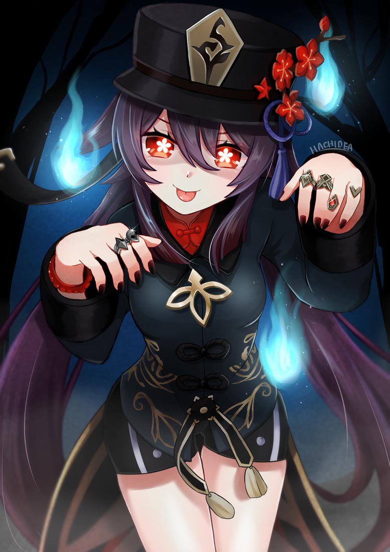 早安#宅圈小站同人图【230213】